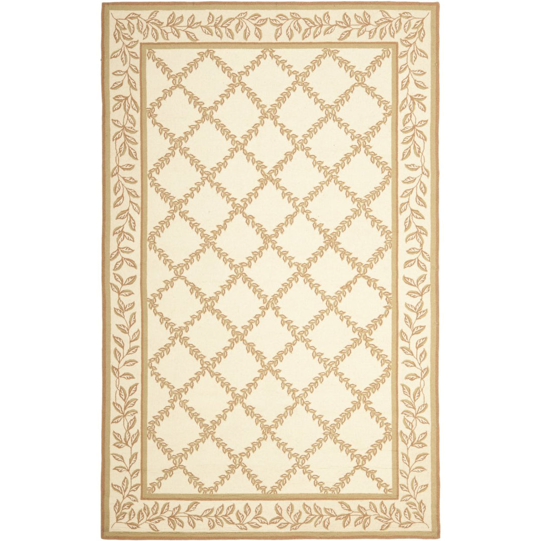 Safavieh HK230C Chelsea Ivory / Camel Image 6