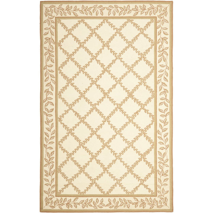 Safavieh HK230C Chelsea Ivory / Camel Image 6