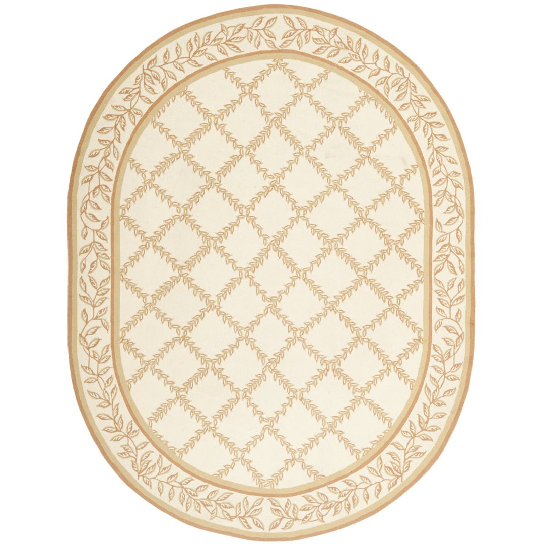 Safavieh HK230C Chelsea Ivory / Camel Image 7