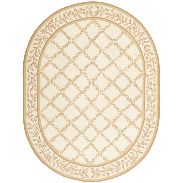 Safavieh HK230C Chelsea Ivory / Camel Image 7