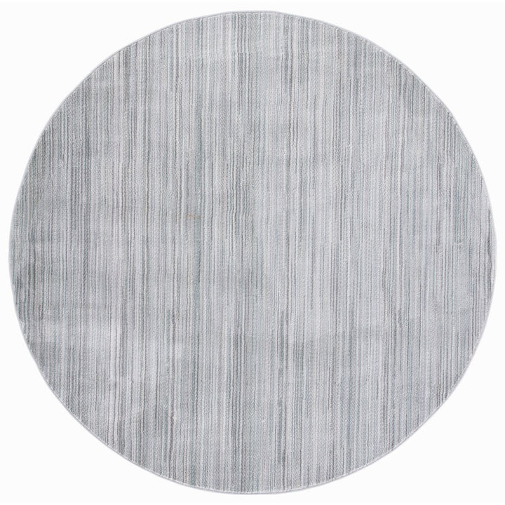 SAFAVIEH Herat Collection HRT313F Ivory / Dark Grey Rug Image 1