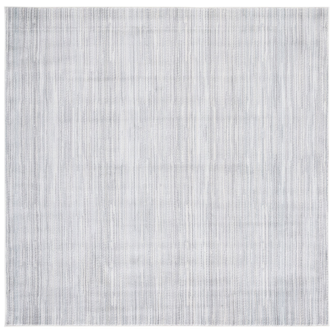 SAFAVIEH Herat Collection HRT313A Ivory / Grey Rug Image 6