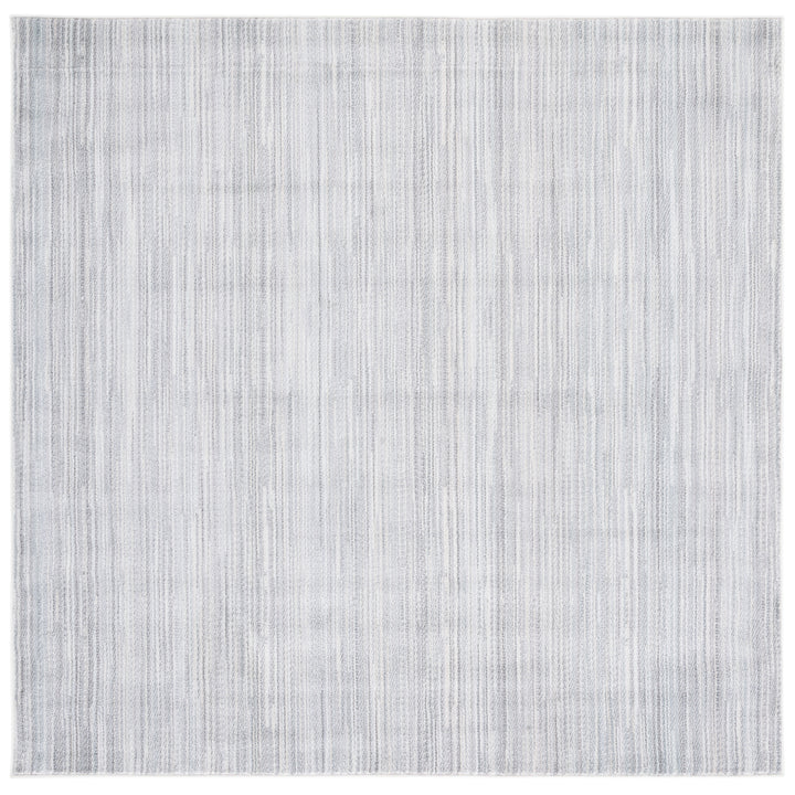 SAFAVIEH Herat Collection HRT313A Ivory / Grey Rug Image 6