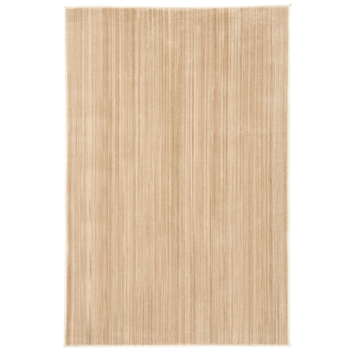 SAFAVIEH Infinity Collection INF584K Beige / Green Rug Image 5