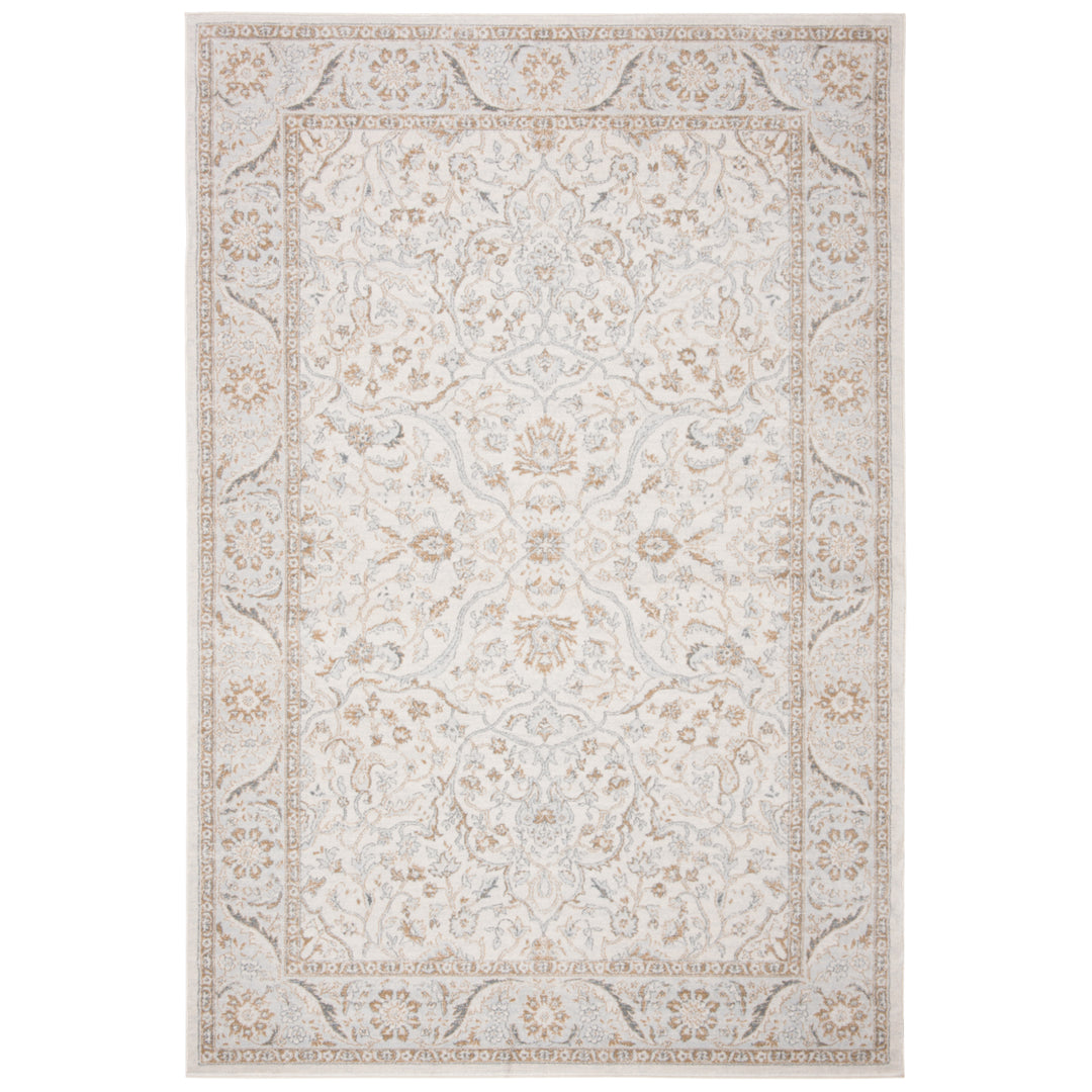 SAFAVIEH ISA912A Isabella Cream / Beige Image 3