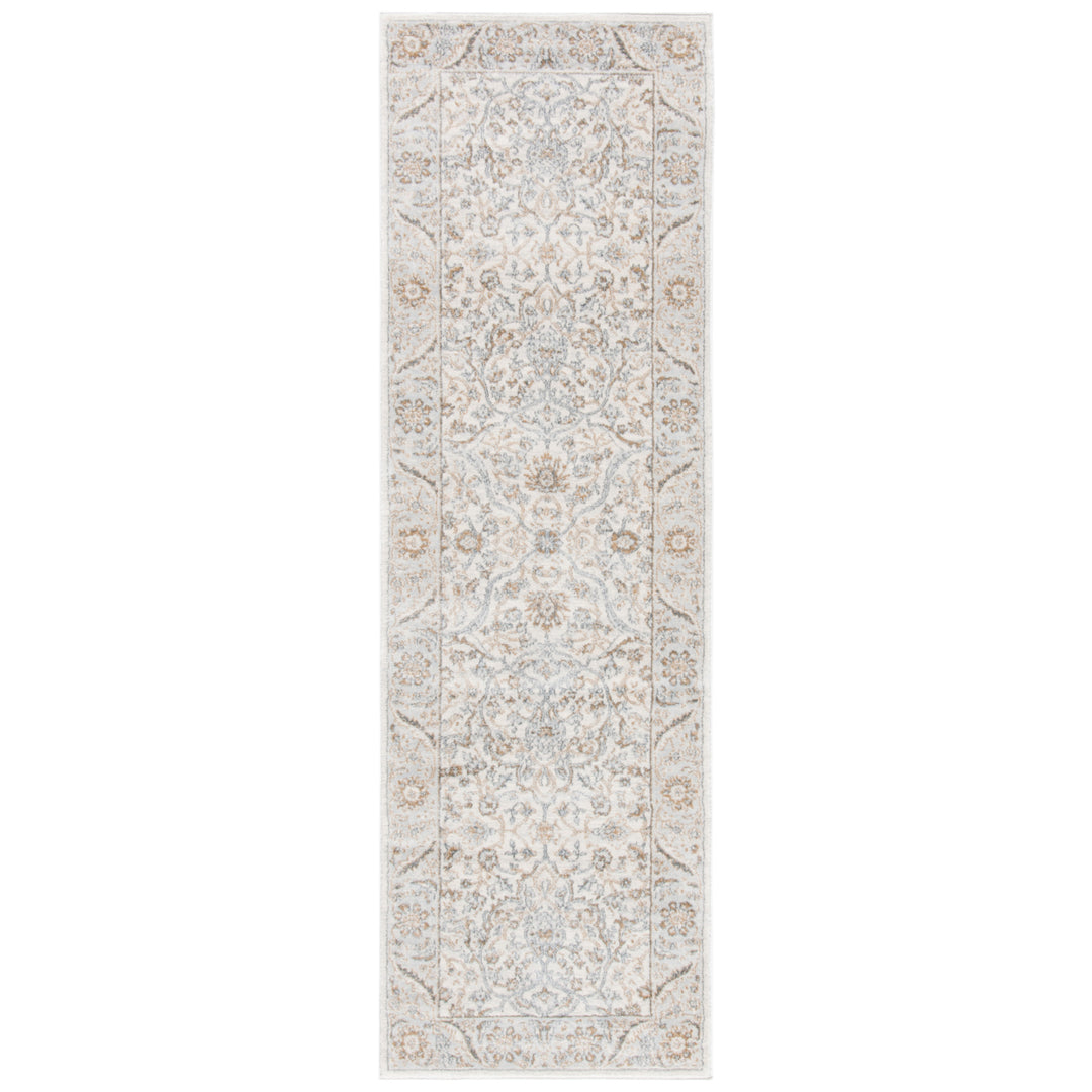 SAFAVIEH ISA912A Isabella Cream / Beige Image 1