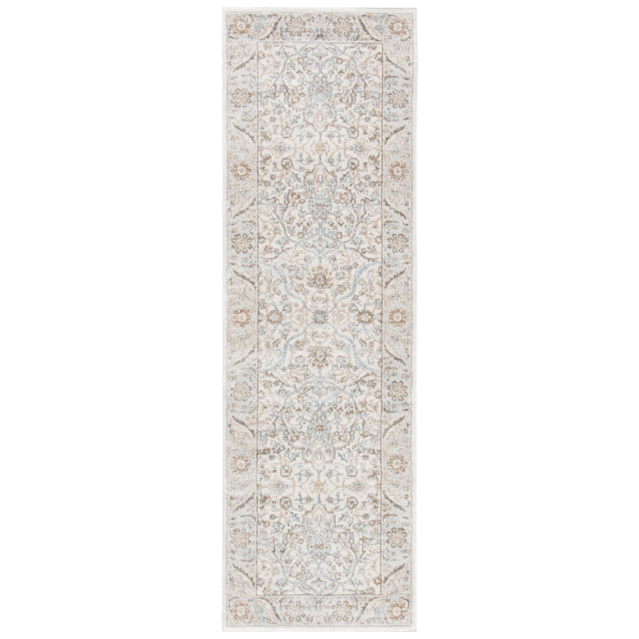 SAFAVIEH ISA912A Isabella Cream / Beige Image 1