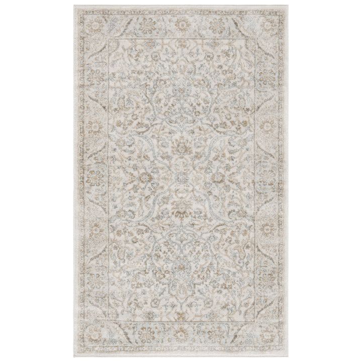 SAFAVIEH ISA912A Isabella Cream / Beige Image 2