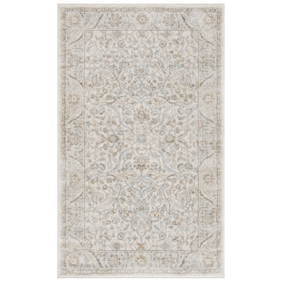 SAFAVIEH ISA912A Isabella Cream / Beige Image 1