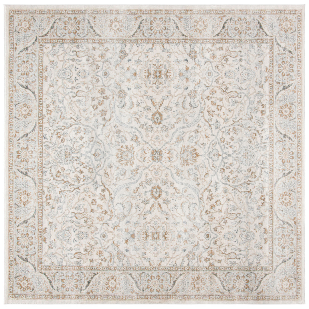 SAFAVIEH ISA912A Isabella Cream / Beige Image 5