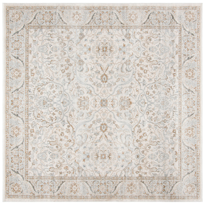 SAFAVIEH ISA912A Isabella Cream / Beige Image 5