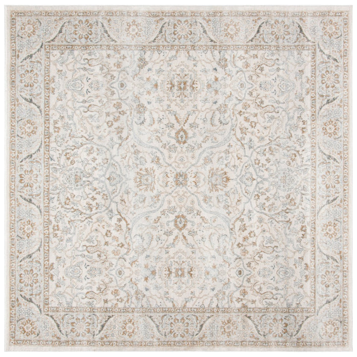 SAFAVIEH ISA912A Isabella Cream / Beige Image 1