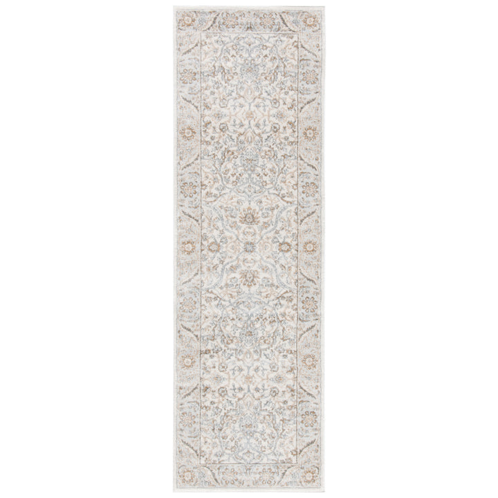 SAFAVIEH ISA912A Isabella Cream / Beige Image 6