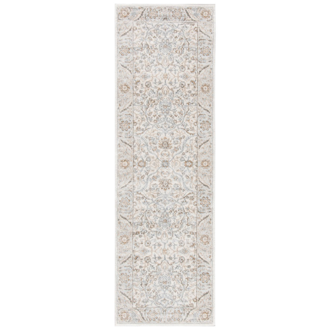 SAFAVIEH ISA912A Isabella Cream / Beige Image 1