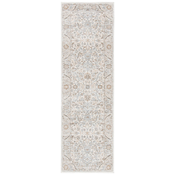 SAFAVIEH ISA912A Isabella Cream / Beige Image 1