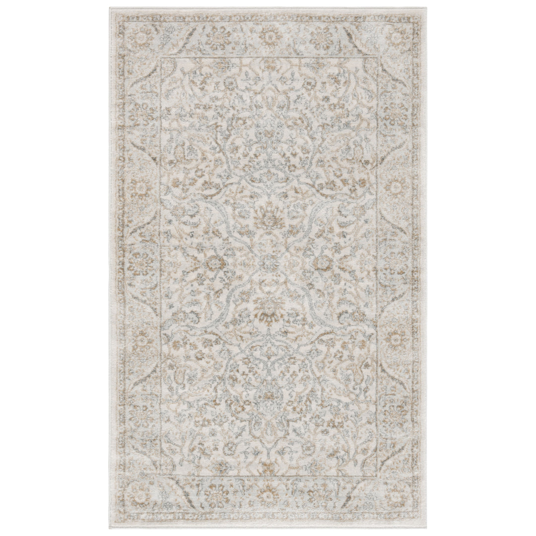 SAFAVIEH ISA912A Isabella Cream / Beige Image 7