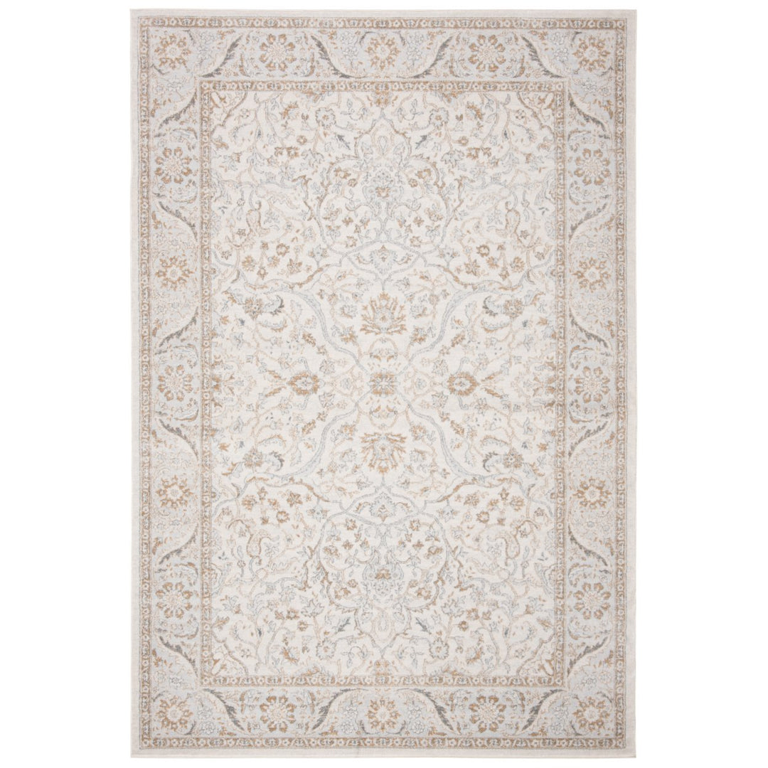 SAFAVIEH ISA912A Isabella Cream / Beige Image 1