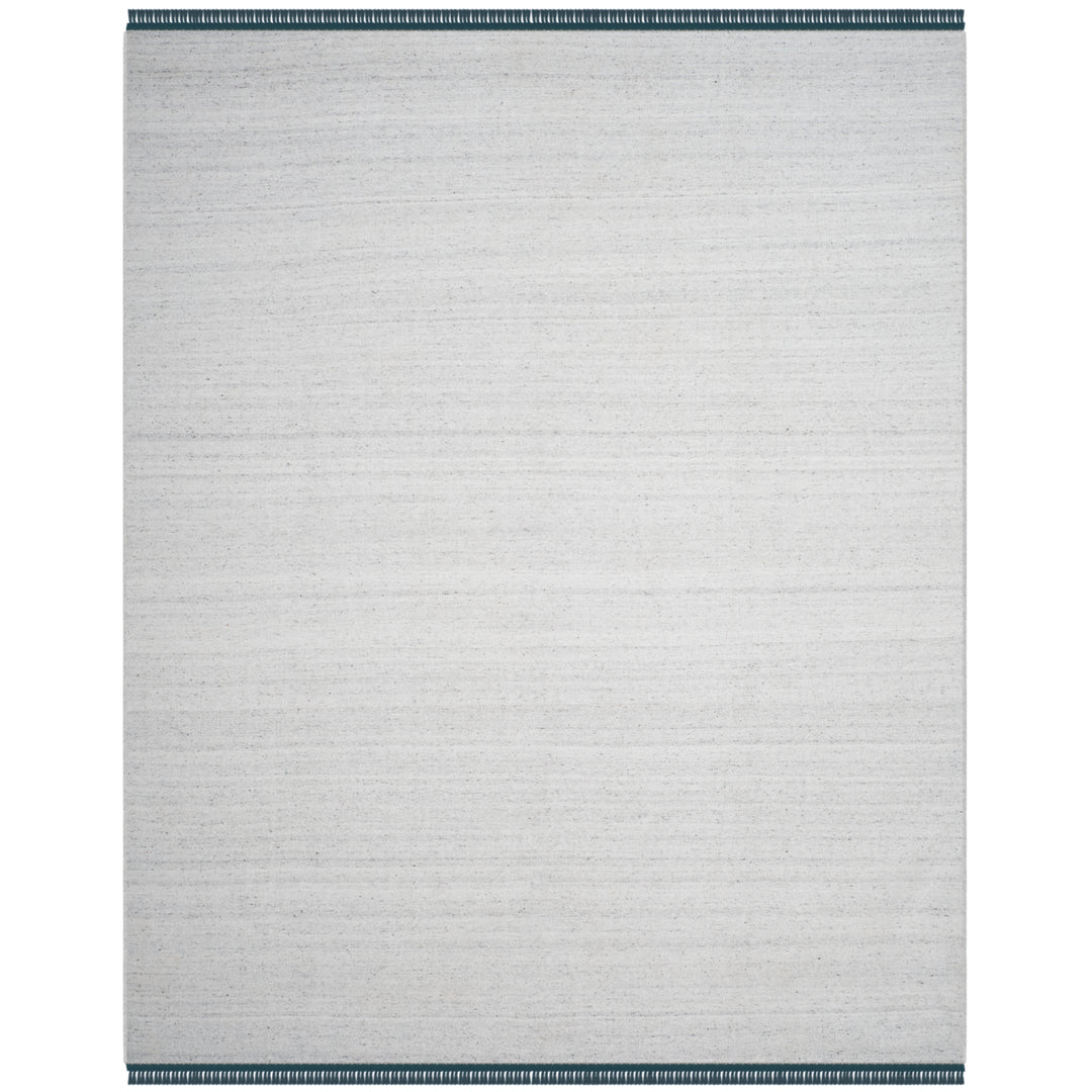 SAFAVIEH Kilim KLM110A Handwoven Ivory / Grey Rug Image 5