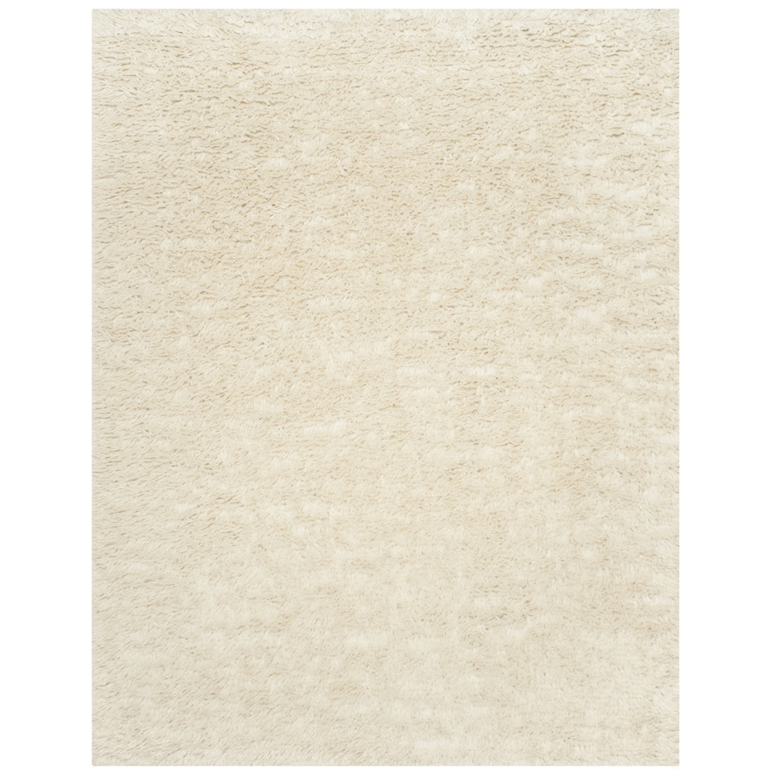 SAFAVIEH Kenya Collection KNY711A Hand-knotted Ivory Rug Image 4