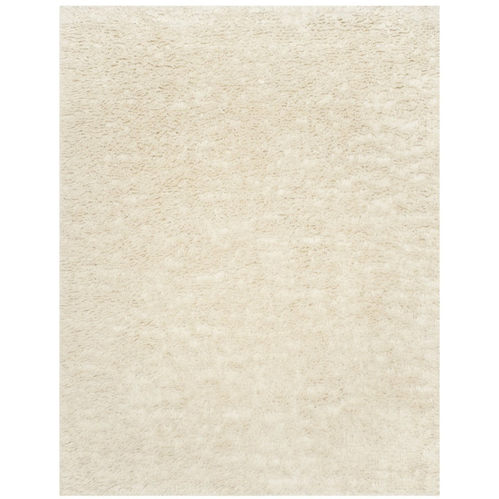 SAFAVIEH Kenya Collection KNY711A Hand-knotted Ivory Rug Image 1