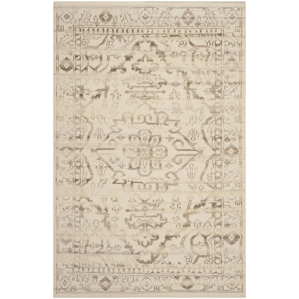 SAFAVIEH Kenya KNY817A Hand-knotted Natural Rug Image 2