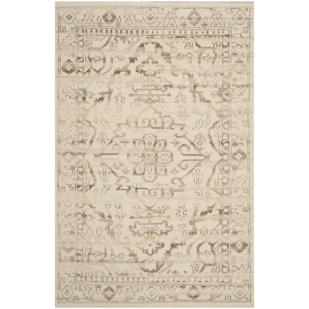 SAFAVIEH Kenya KNY817A Hand-knotted Natural Rug Image 2