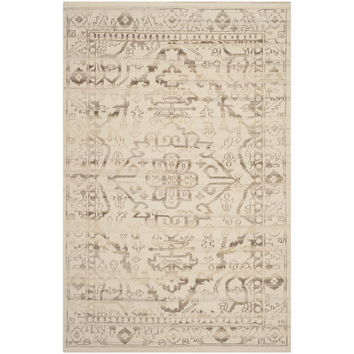 SAFAVIEH Kenya KNY817A Hand-knotted Natural Rug Image 2