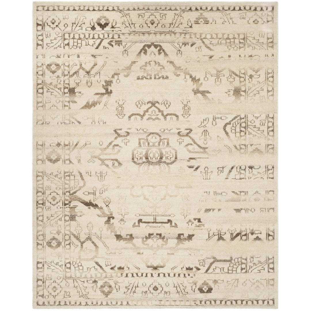 SAFAVIEH Kenya KNY817A Hand-knotted Natural Rug Image 3