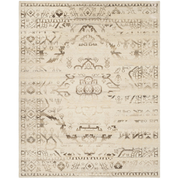 SAFAVIEH Kenya KNY817A Hand-knotted Natural Rug Image 3