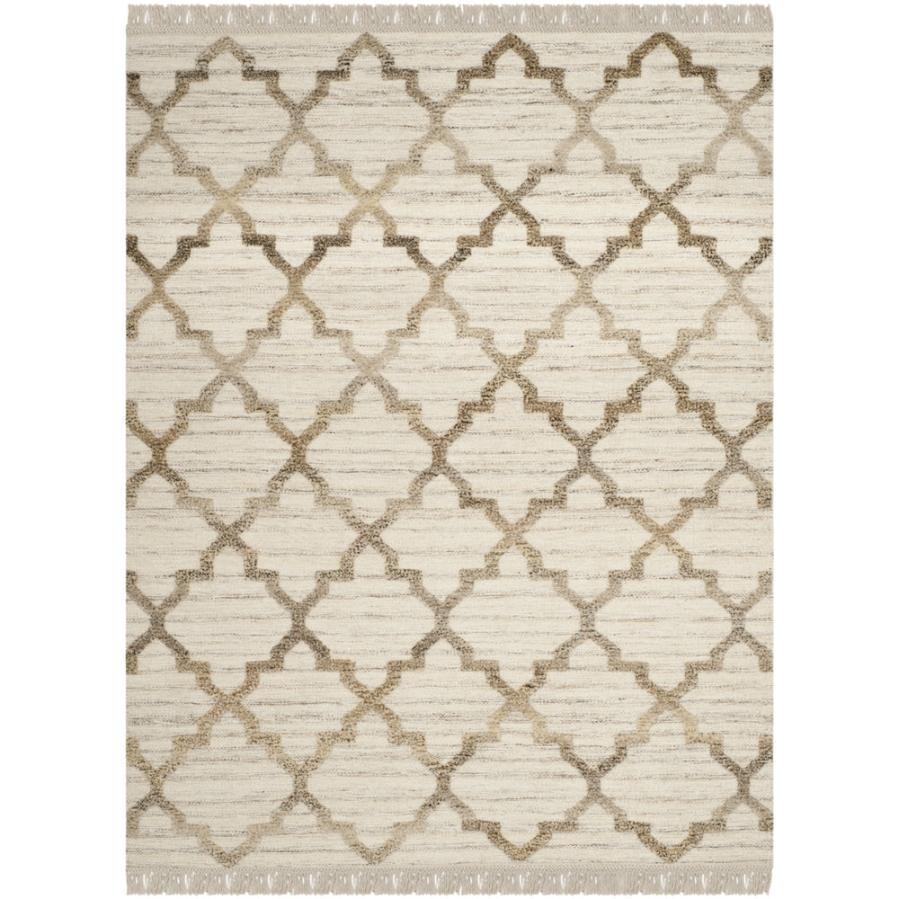 SAFAVIEH Kenya KNY825A Hand-knotted Natural Rug Image 2