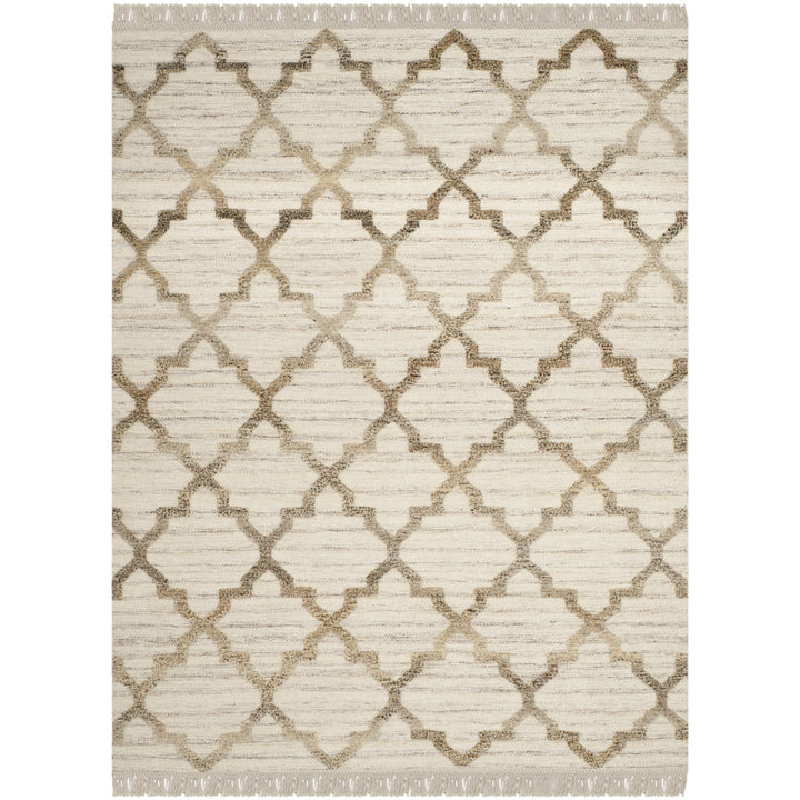 SAFAVIEH Kenya KNY825A Hand-knotted Natural Rug Image 2