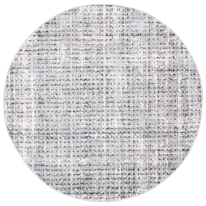 SAFAVIEH Lagoon Collection LGN509F Grey / Beige Rug Image 3