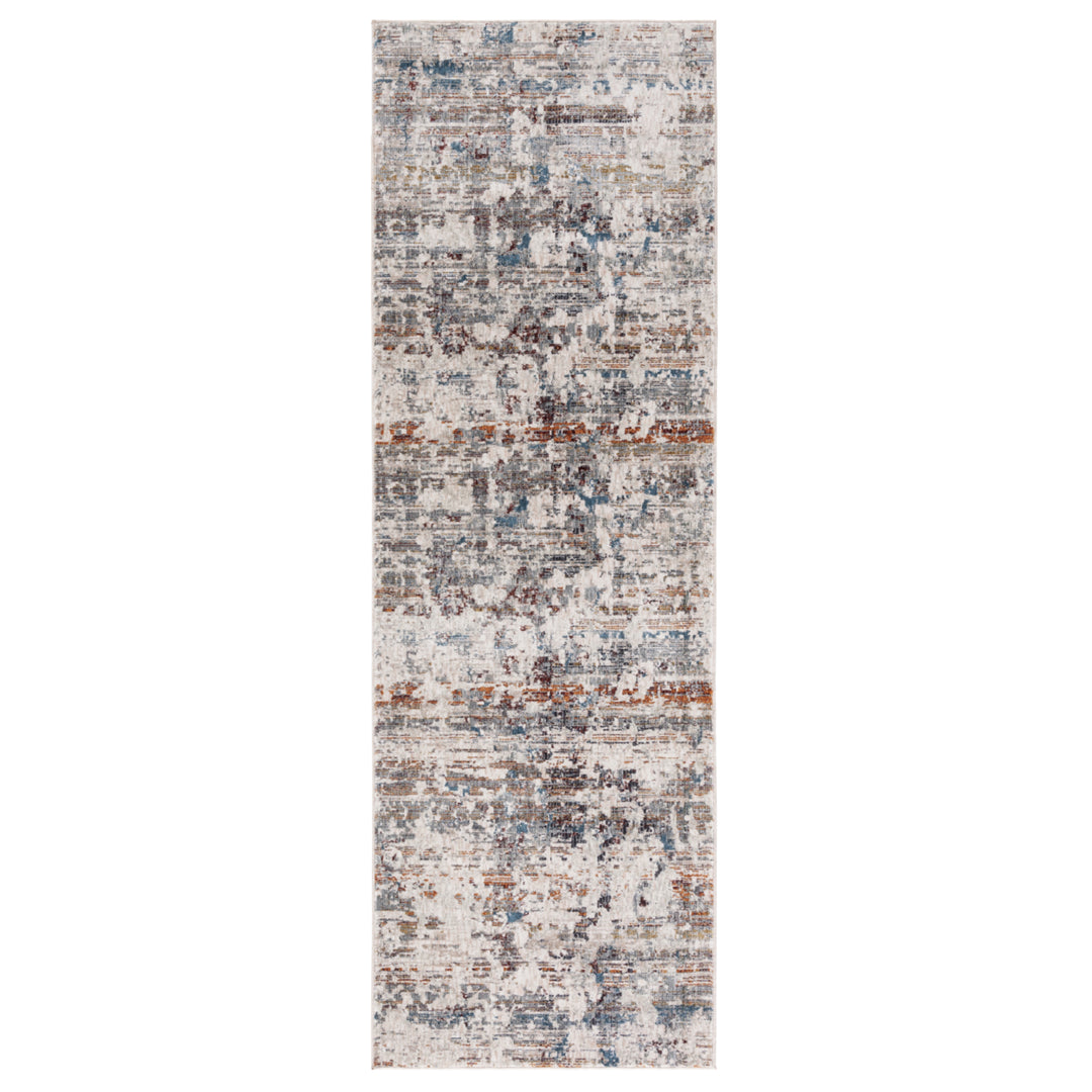 SAFAVIEH Limitee Collection LIM715B Beige / Beige Rug Image 2