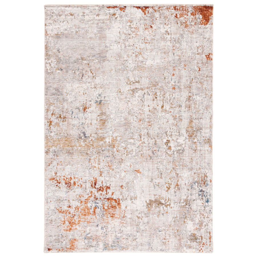 SAFAVIEH Limitee Collection LIM719B Beige / Beige Rug Image 1