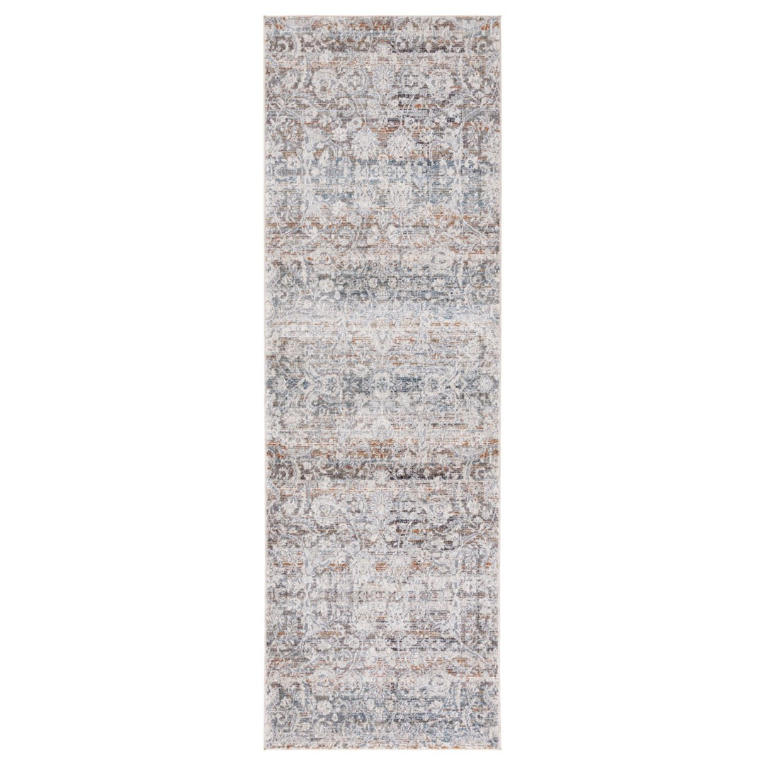 SAFAVIEH Limitee Collection LIM769B Beige / Beige Rug Image 2