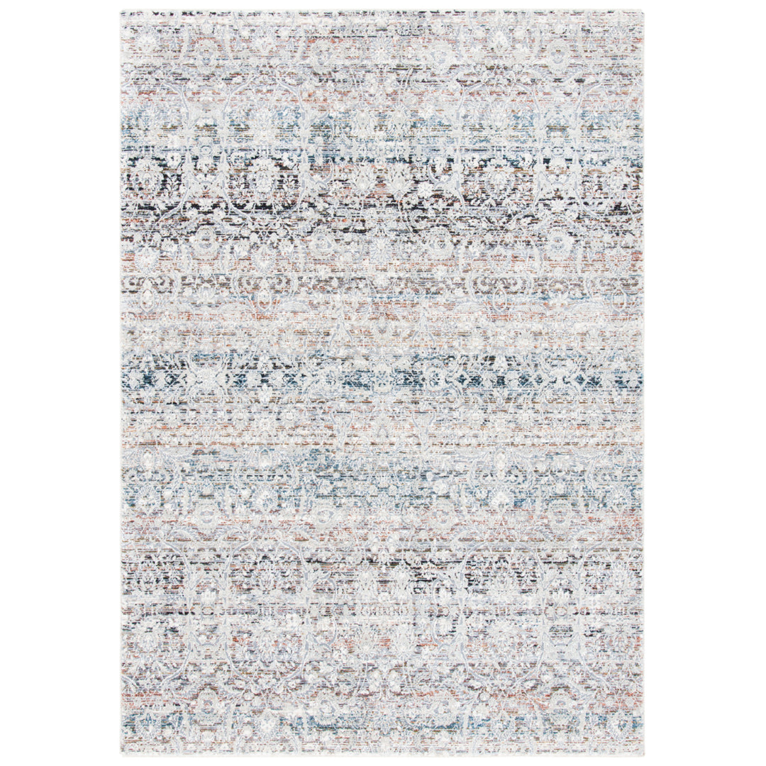 SAFAVIEH Limitee Collection LIM769B Beige / Beige Rug Image 1