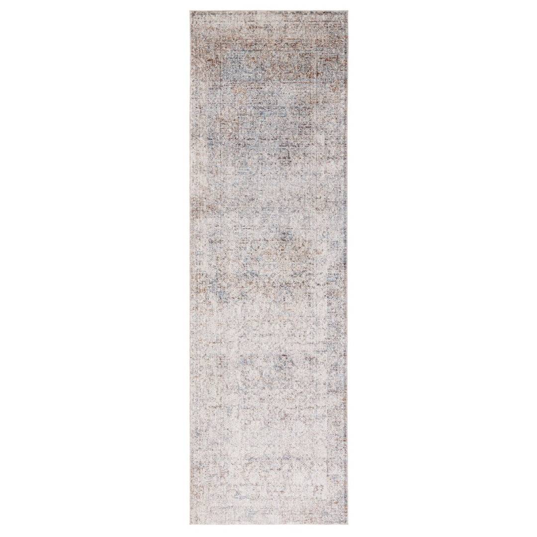 SAFAVIEH Limitee Collection LIM778B Beige / Beige Rug Image 2