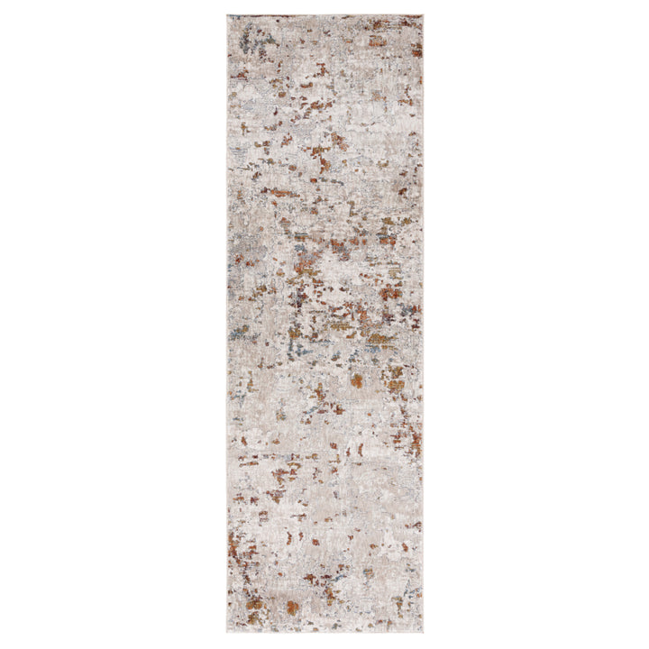 SAFAVIEH Limitee Collection LIM775B Beige / Beige Rug Image 2