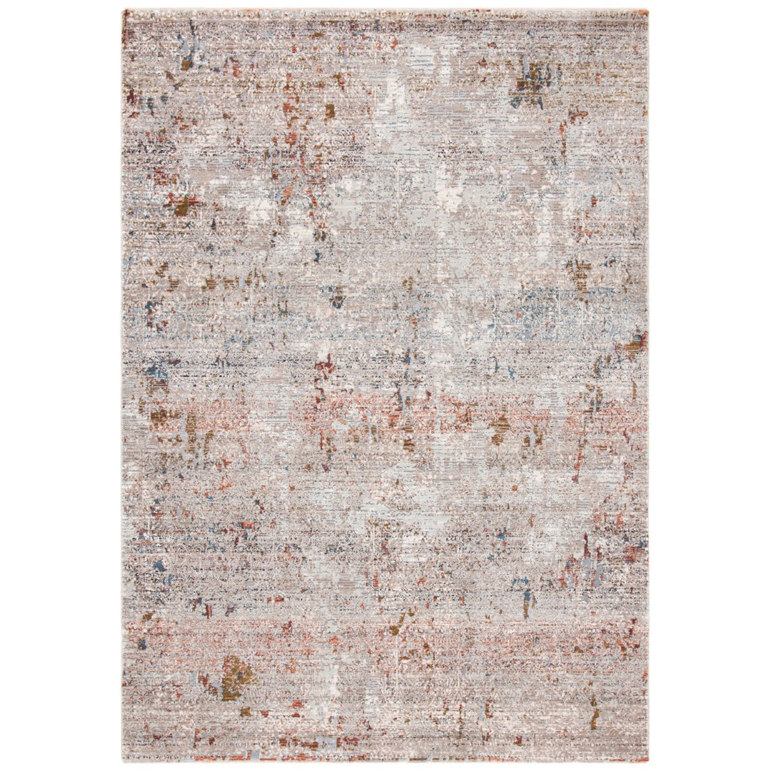 SAFAVIEH Limitee Collection LIM779B Beige / Beige Rug Image 1