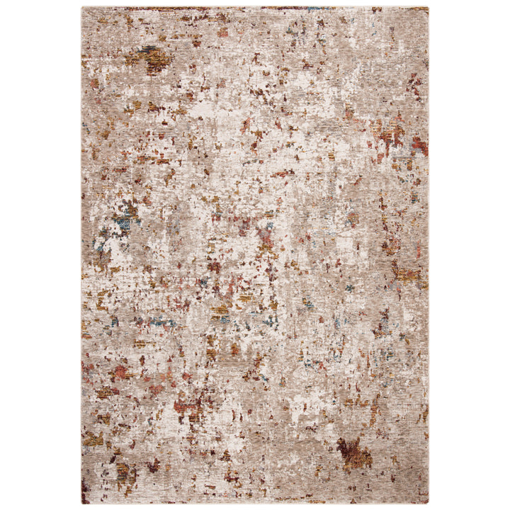 SAFAVIEH Limitee Collection LIM775B Beige / Beige Rug Image 3