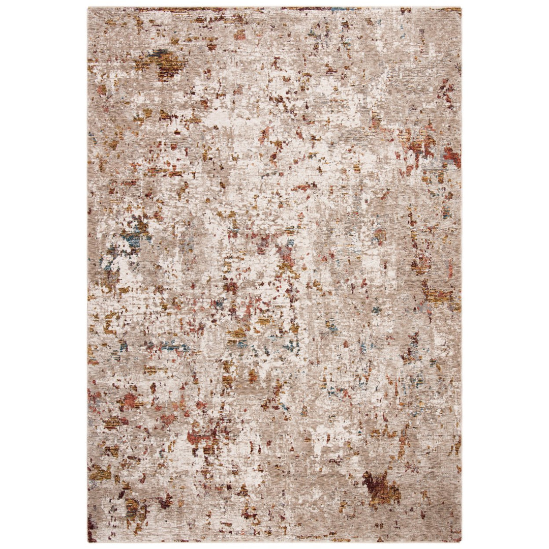 SAFAVIEH Limitee Collection LIM775B Beige / Beige Rug Image 1