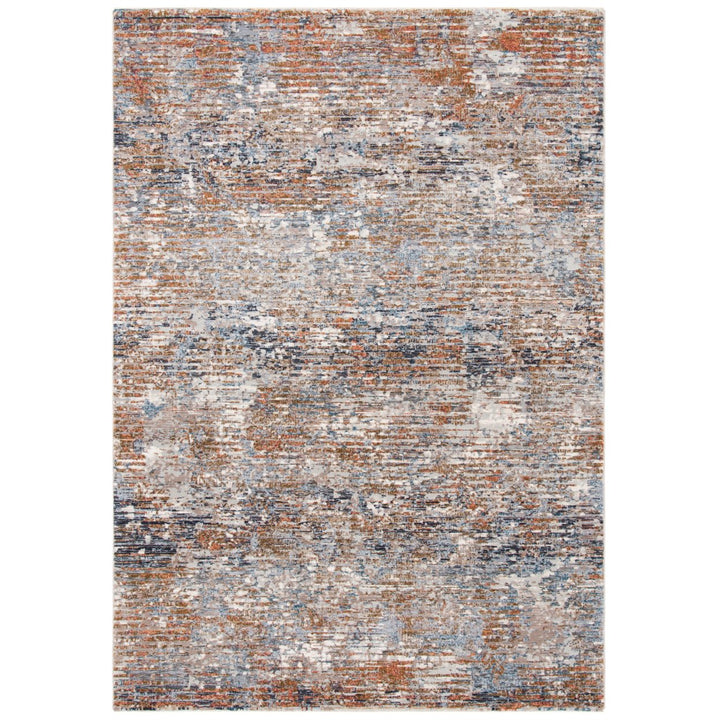 SAFAVIEH Limitee Collection LIM780B Beige / Beige Rug Image 1