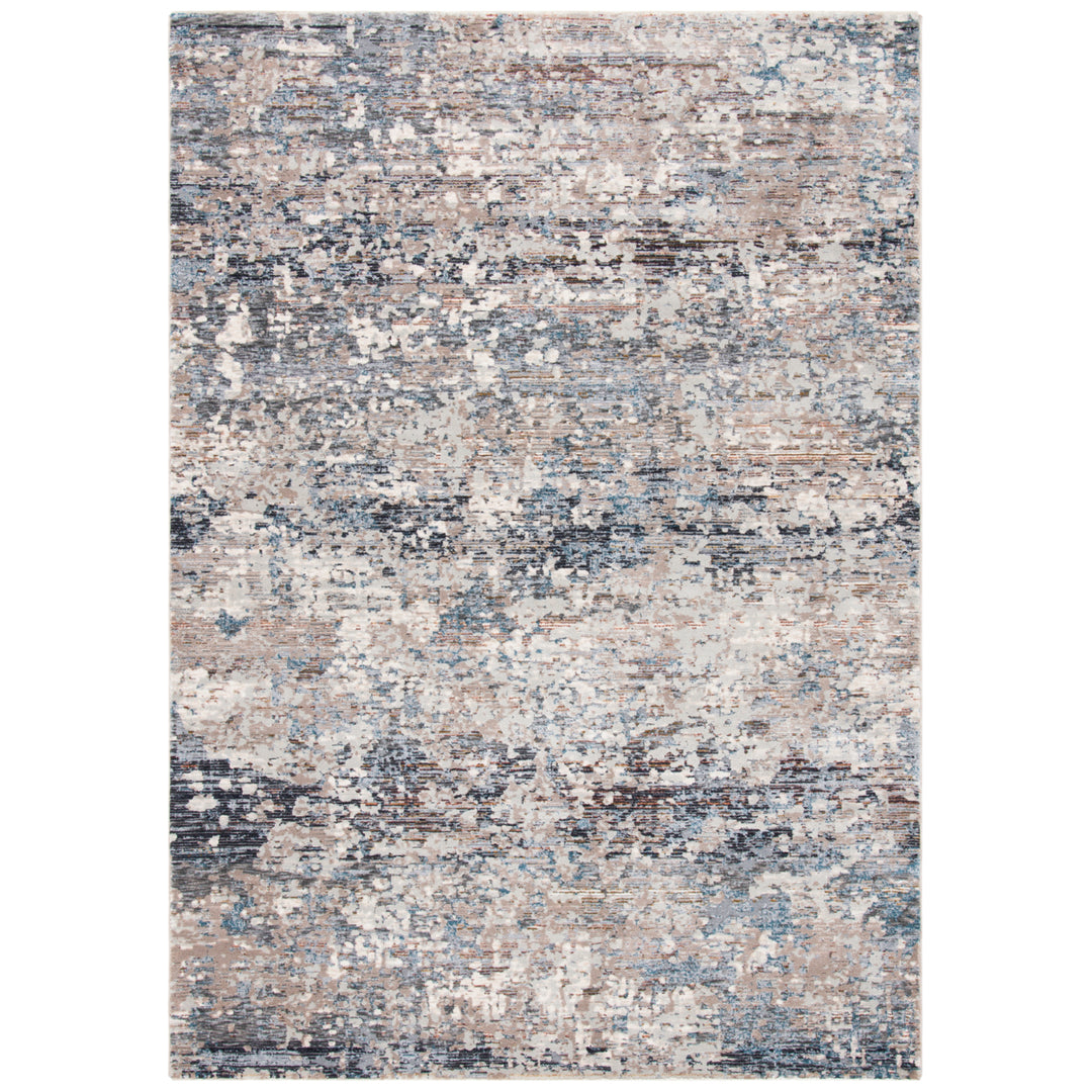 SAFAVIEH Limitee Collection LIM781B Beige / Beige Rug Image 1