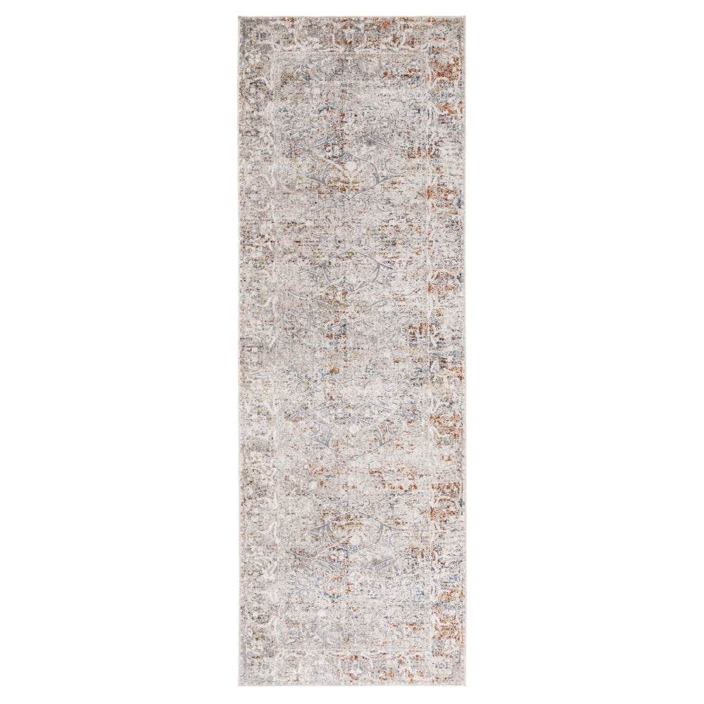 SAFAVIEH Limitee Collection LIM782B Beige / Beige Rug Image 2