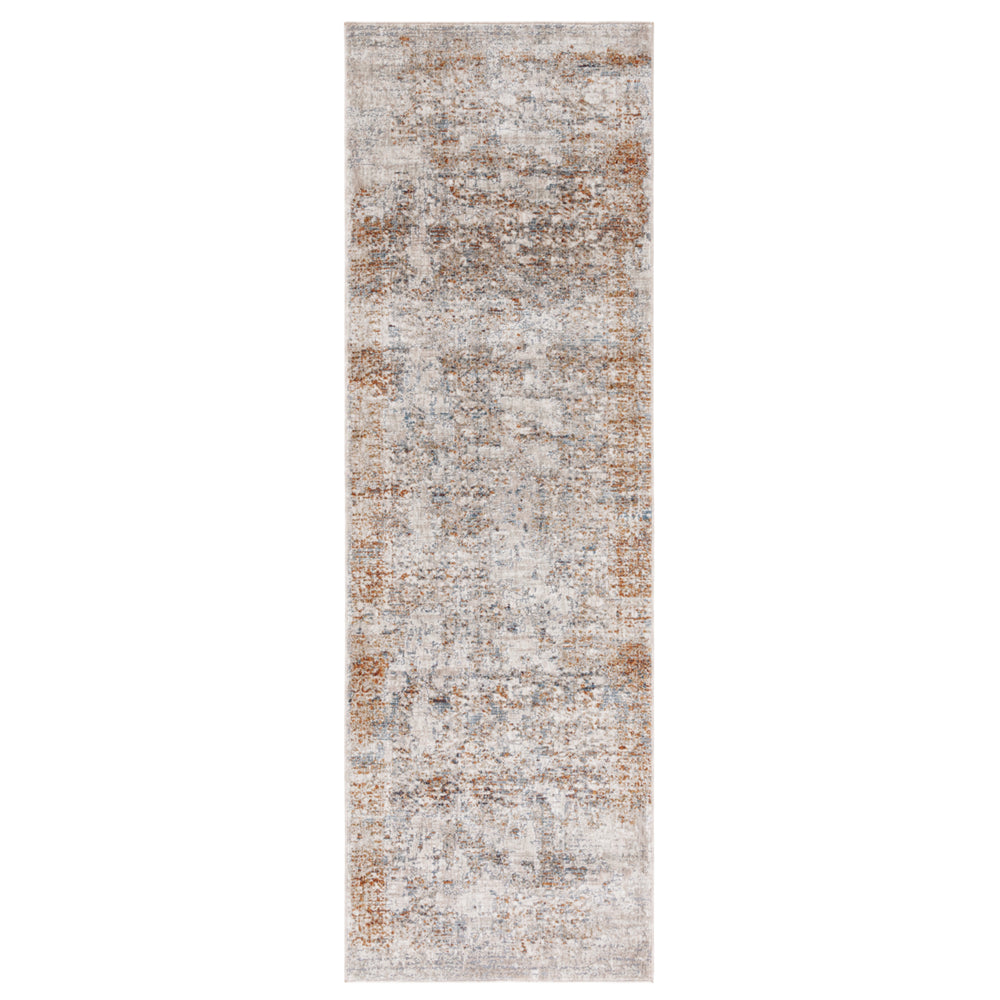 SAFAVIEH Limitee Collection LIM795B Beige / Beige Rug Image 2