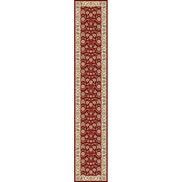 SAFAVIEH Lyndhurst LNH312B Light Blue /Ivory Rug Image 1