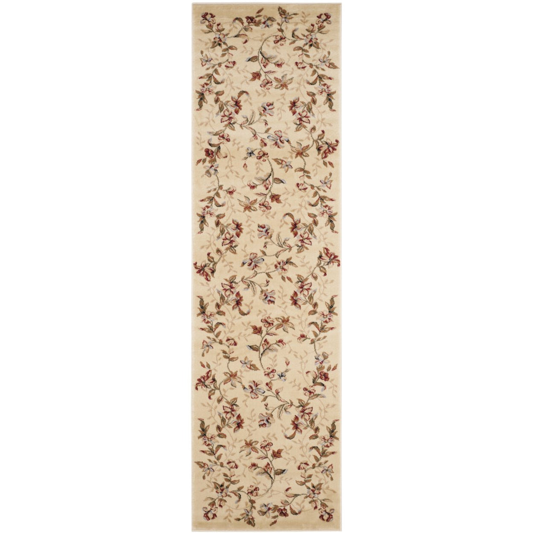 Safavieh LNH325A Lyndhurst Beige Image 1