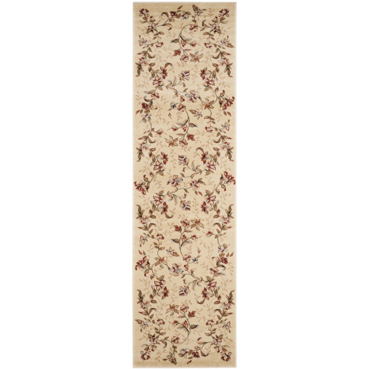 Safavieh LNH325A Lyndhurst Beige Image 1