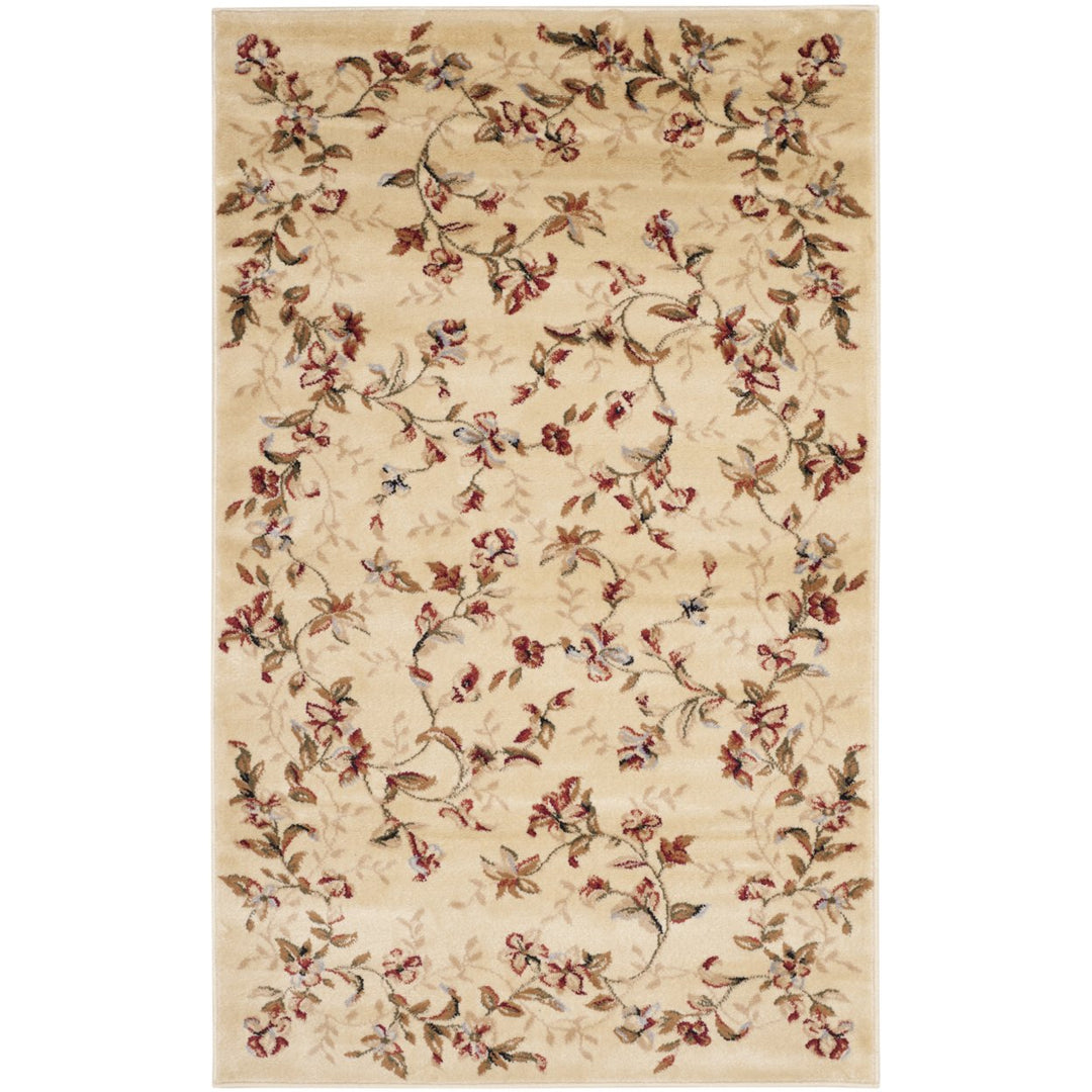 Safavieh LNH325A Lyndhurst Beige Image 3