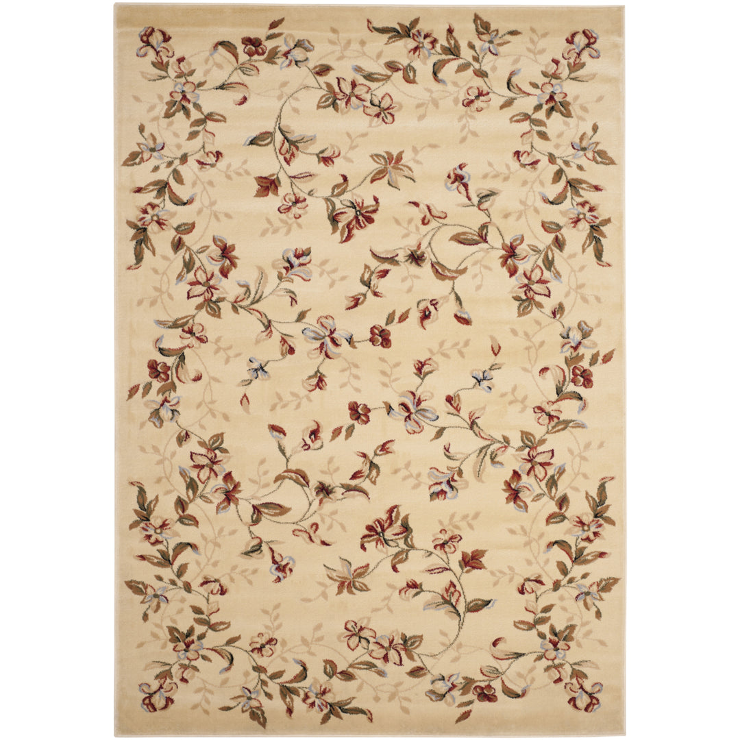 Safavieh LNH325A Lyndhurst Beige Image 4